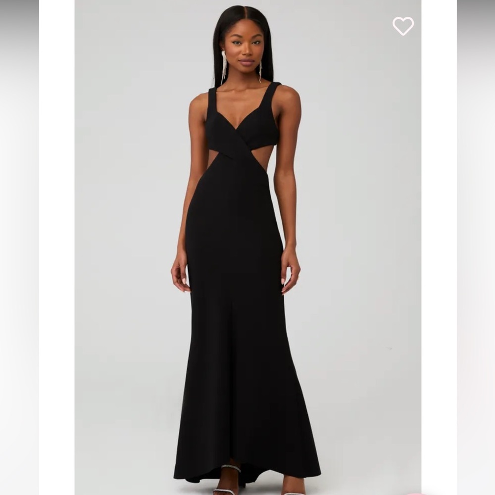 SOLD - SIGNIFICANT OTHER EVIE DRESS Size 6